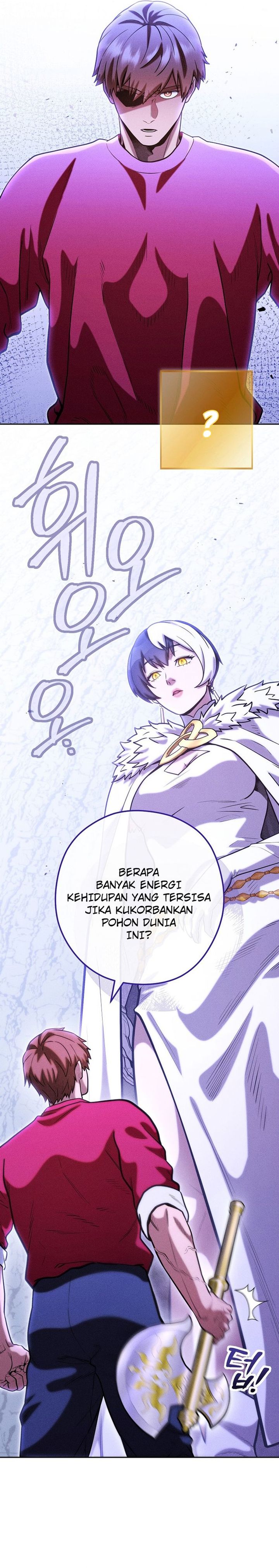 Dilarang COPAS - situs resmi www.mangacanblog.com - Komik dungeon reset 214 - chapter 214 215 Indonesia dungeon reset 214 - chapter 214 Terbaru 19|Baca Manga Komik Indonesia|Mangacan